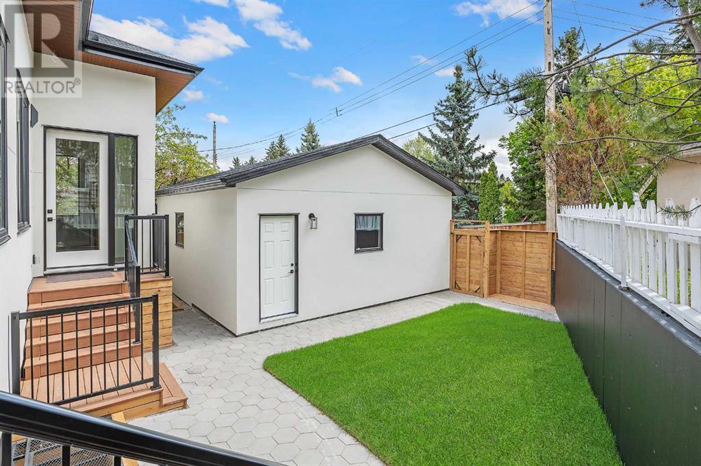 Single Family House Bungalow for Sale in   Avenue NW Cambrian Heights Calgary 
