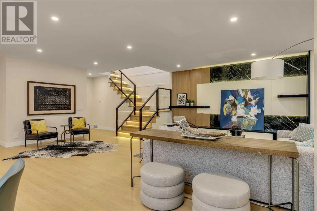 Single Family House Bungalow for Sale in   Avenue NW Cambrian Heights Calgary 