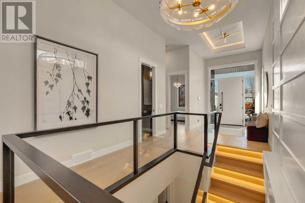 Single Family House Bungalow for Sale in   Avenue NW Cambrian Heights Calgary 