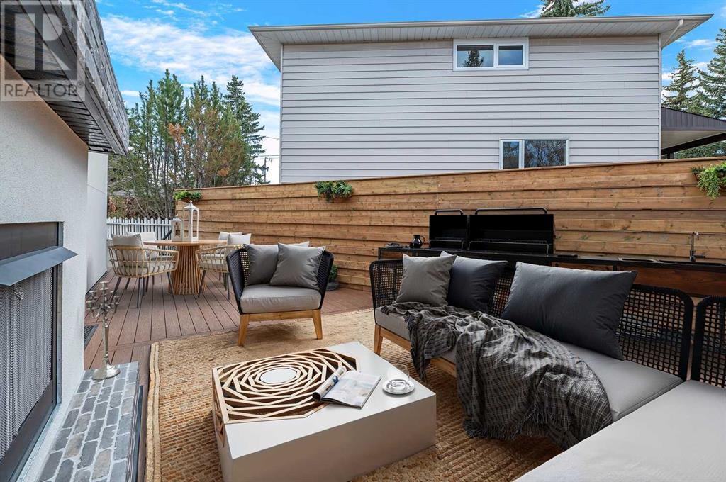 Single Family House Bungalow for Sale in   Avenue NW Cambrian Heights Calgary 