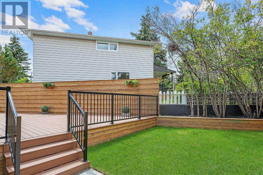 Single Family House Bungalow for Sale in   Avenue NW Cambrian Heights Calgary 
