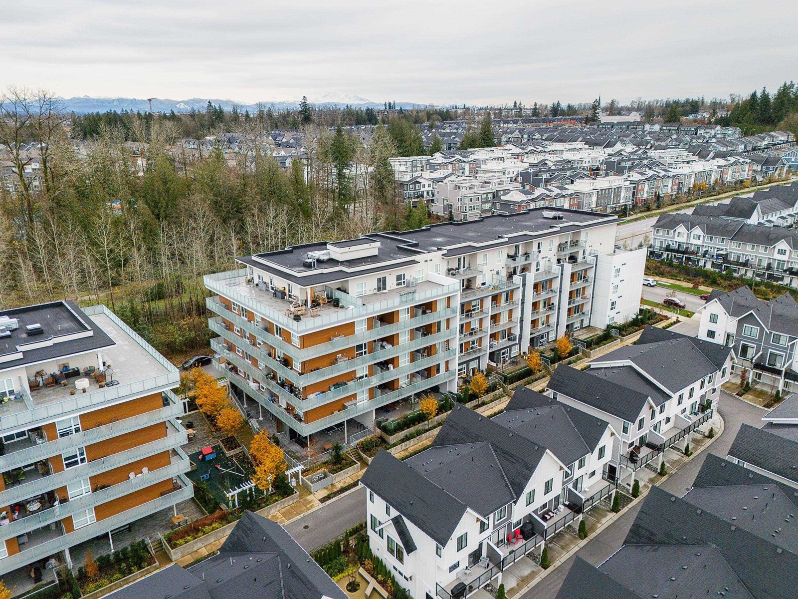 Photo 30 of A 303 8447 202 Street, Langley BC