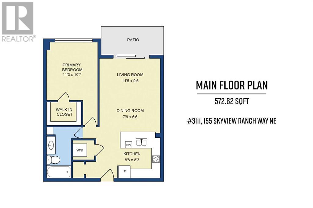 Single Family House for Sale in   Skyview Ranch Way NE Skyview Ranch Calgary 
