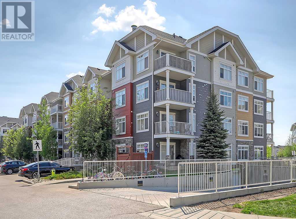 3111, 155 Skyview Ranch Way NE, Calgary, Alberta
