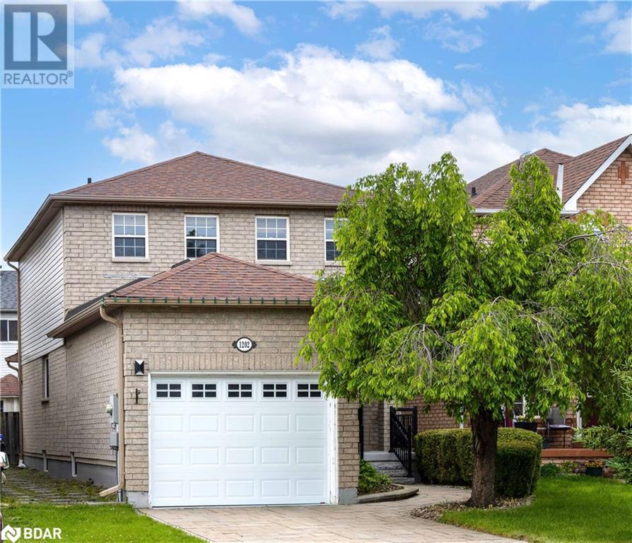Photo 1 of 1202 Andrade Lane, Innisfil ON