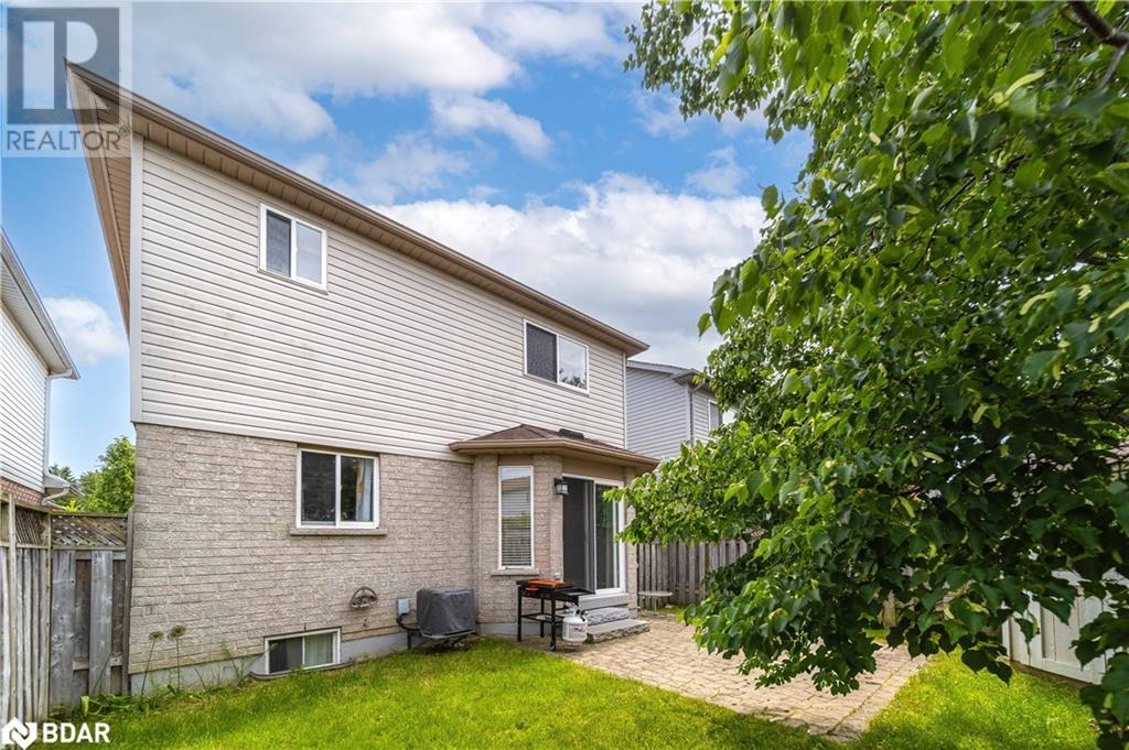 Photo 17 of 1202 Andrade Lane, Innisfil ON
