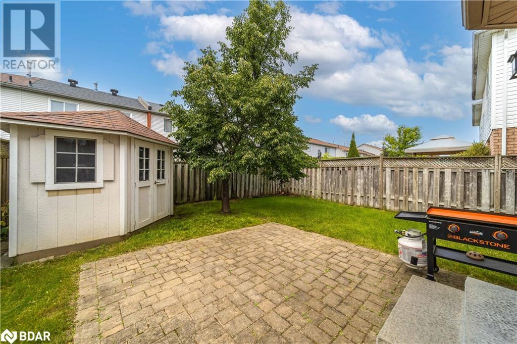 Photo 18 of 1202 Andrade Lane, Innisfil ON