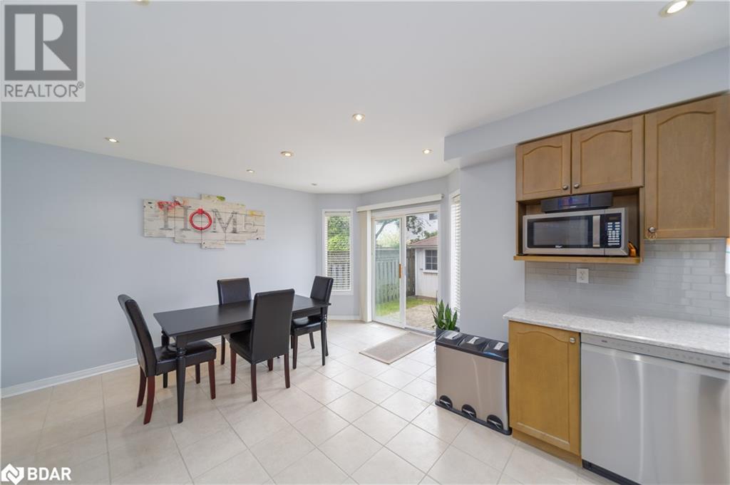 Photo 5 of 1202 Andrade Lane, Innisfil ON