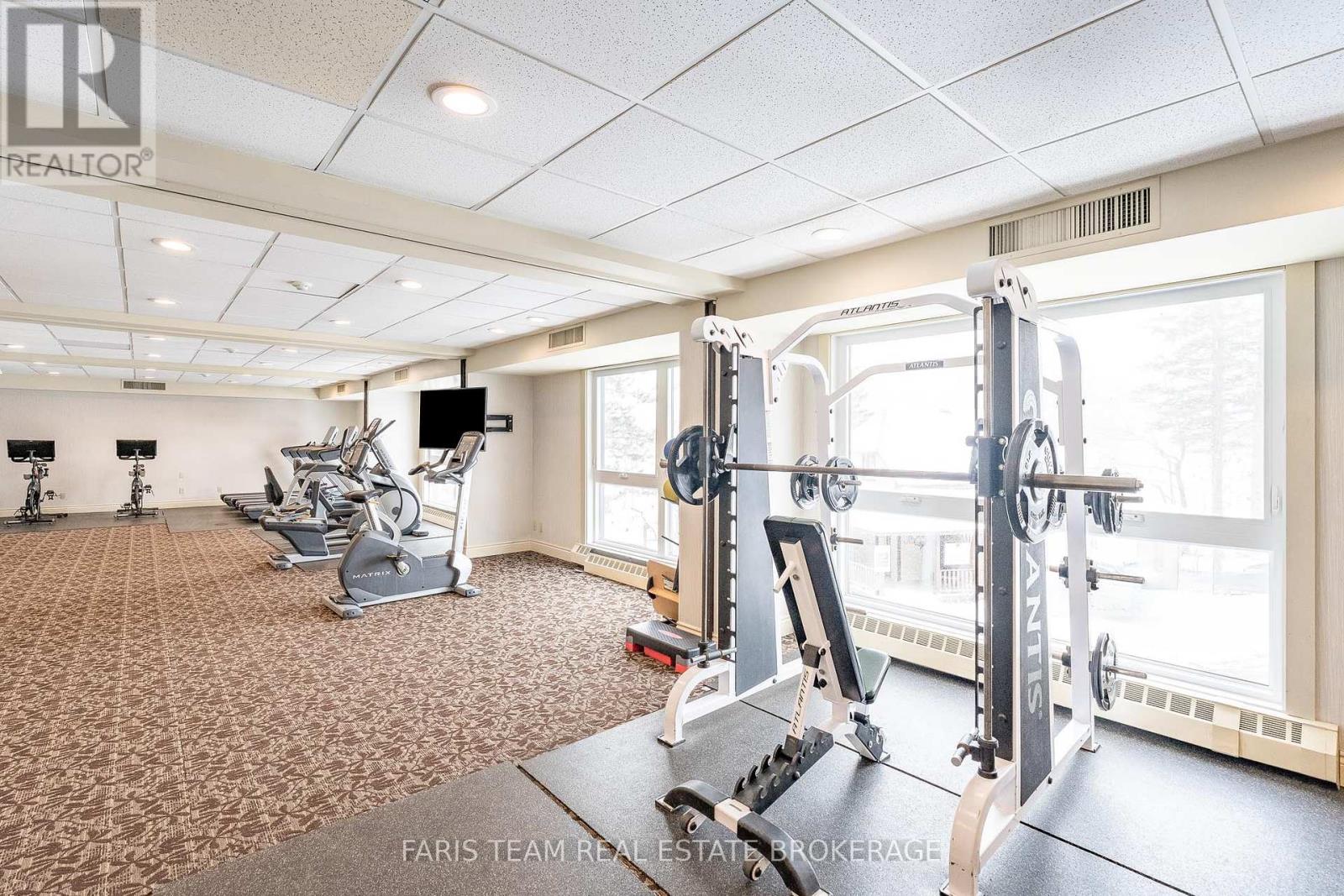 Photo 2 of 218 25 Pen Lake Point Road, Huntsville ON