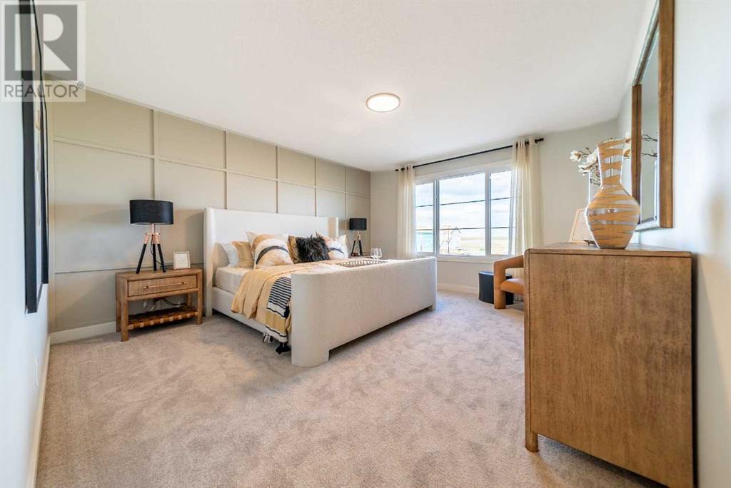 Single Family House for Sale in  Sora Way SE Hotchkiss Calgary 