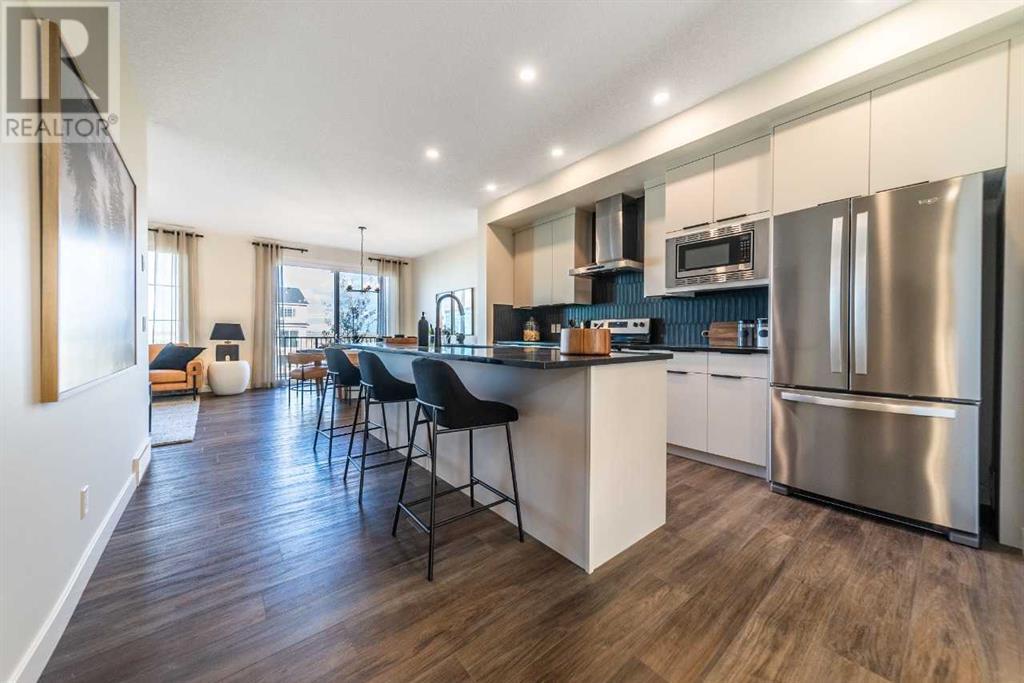 405 Sora Way SE, Calgary, Alberta