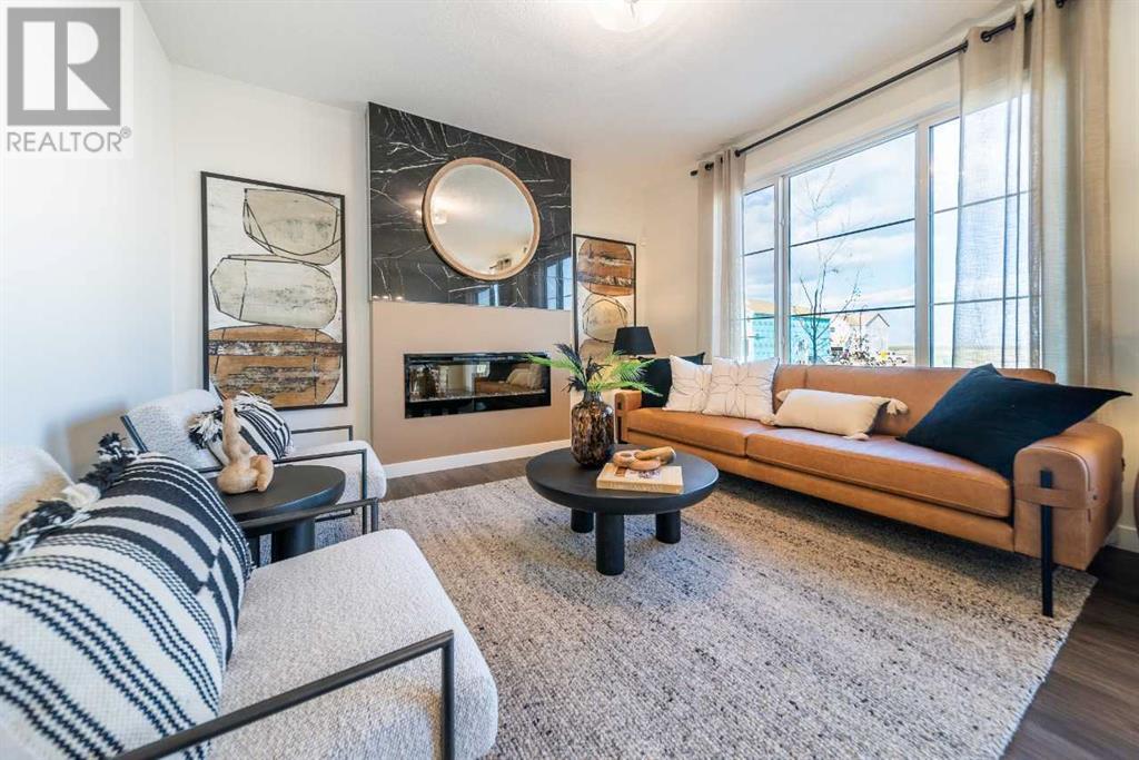 Single Family House for Sale in  Sora Way SE Hotchkiss Calgary 