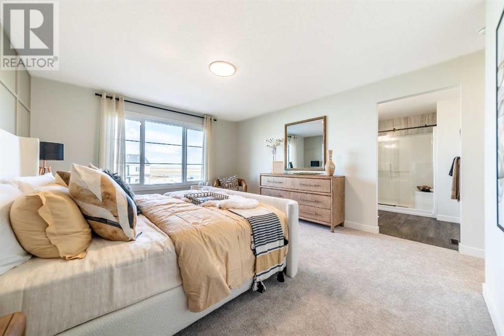 Single Family House for Sale in  Sora Way SE Hotchkiss Calgary 