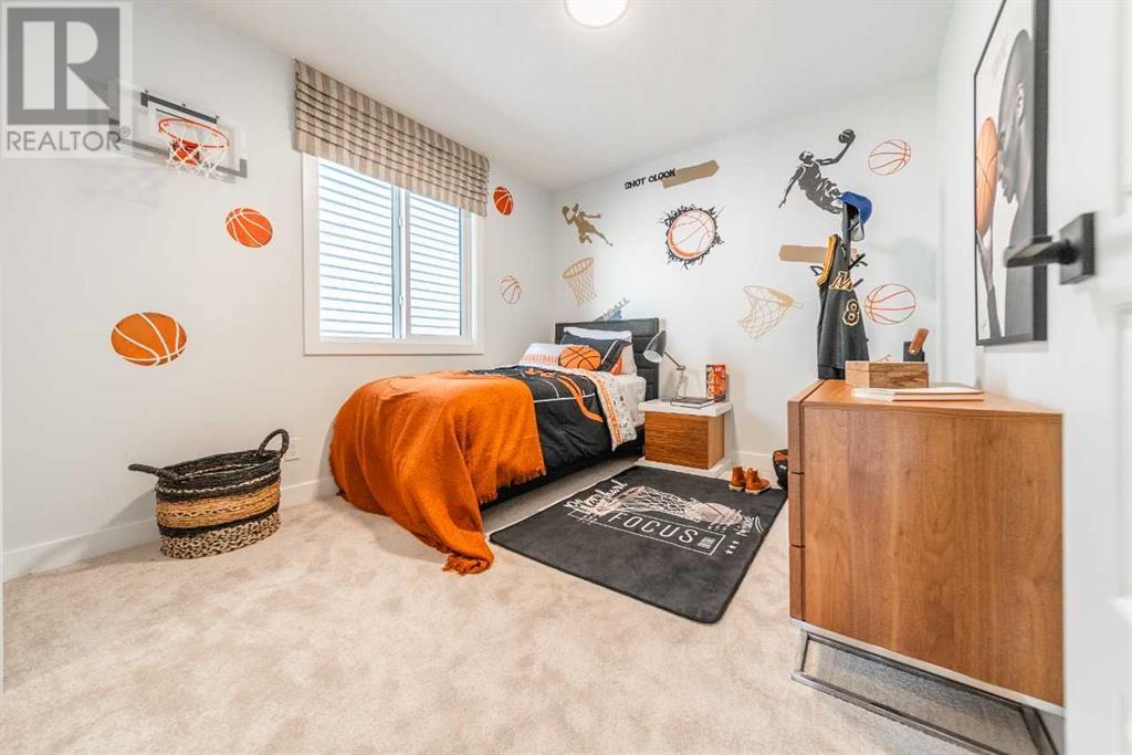 Single Family House for Sale in  Sora Way SE Hotchkiss Calgary 