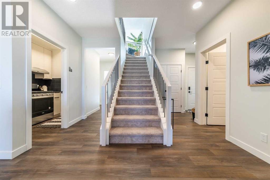 Single Family House for Sale in  Sora Way SE Hotchkiss Calgary 