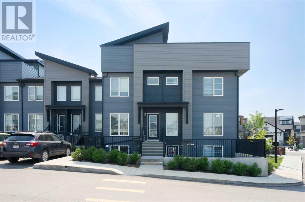 Single Family House for Sale in   Rowley Way NW Haskayne Calgary 