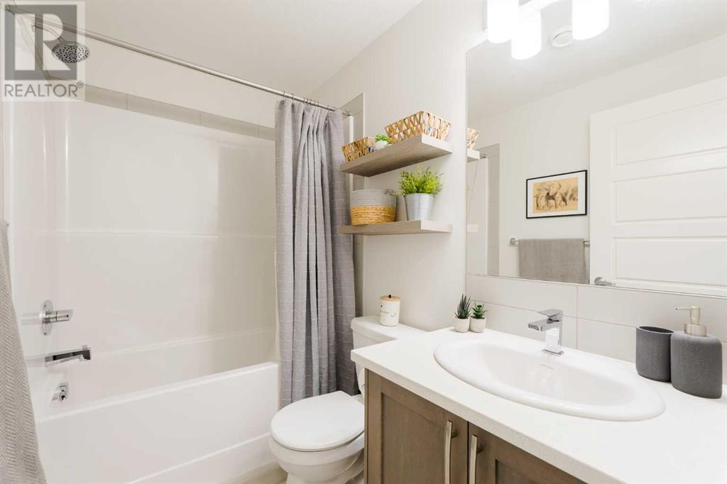 Single Family House for Sale in   Rowley Way NW Haskayne Calgary 