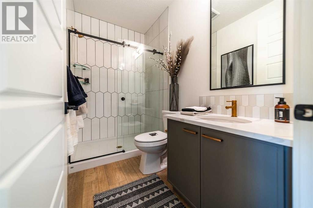 Single Family House for Sale in  Sora Terrace SE Hotchkiss Calgary 