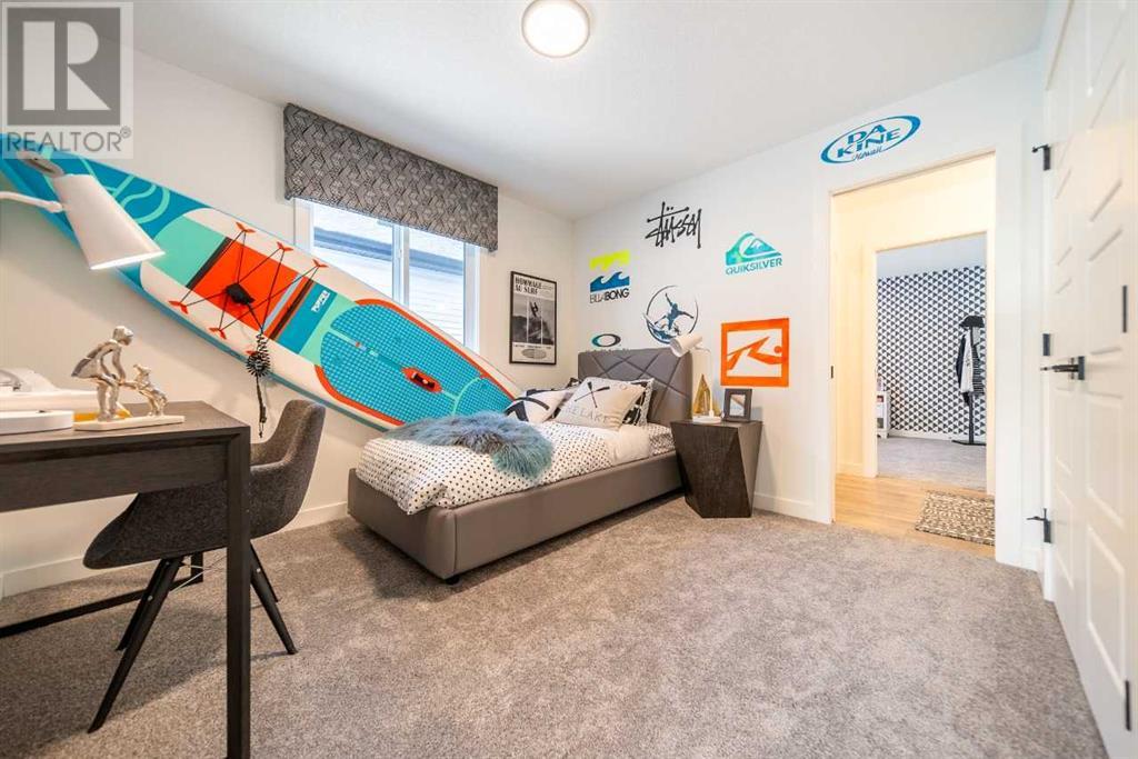 Single Family House for Sale in  Sora Terrace SE Hotchkiss Calgary 