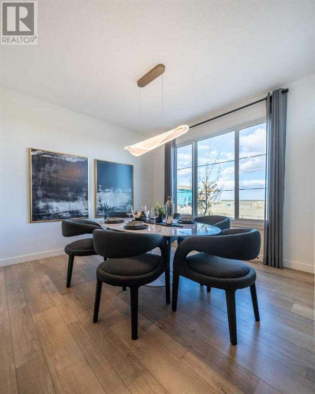 Single Family House for Sale in  Sora Terrace SE Hotchkiss Calgary 
