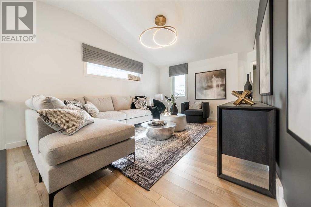 Single Family House for Sale in  Sora Terrace SE Hotchkiss Calgary 