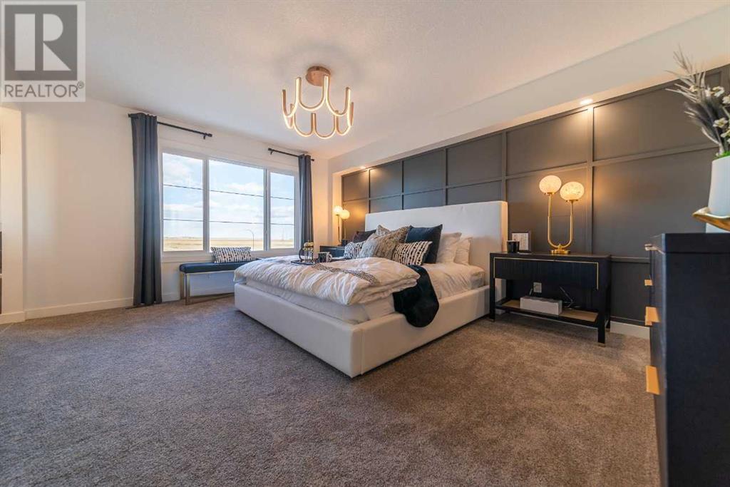 Single Family House for Sale in  Sora Terrace SE Hotchkiss Calgary 