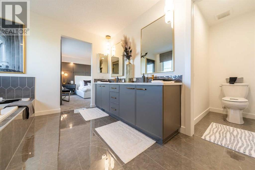 211 Sora Terrace SE, Calgary, Alberta