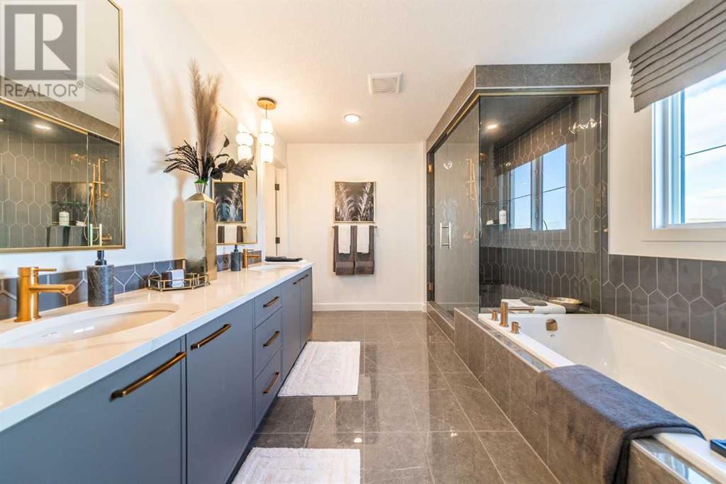Single Family House for Sale in  Sora Terrace SE Hotchkiss Calgary 