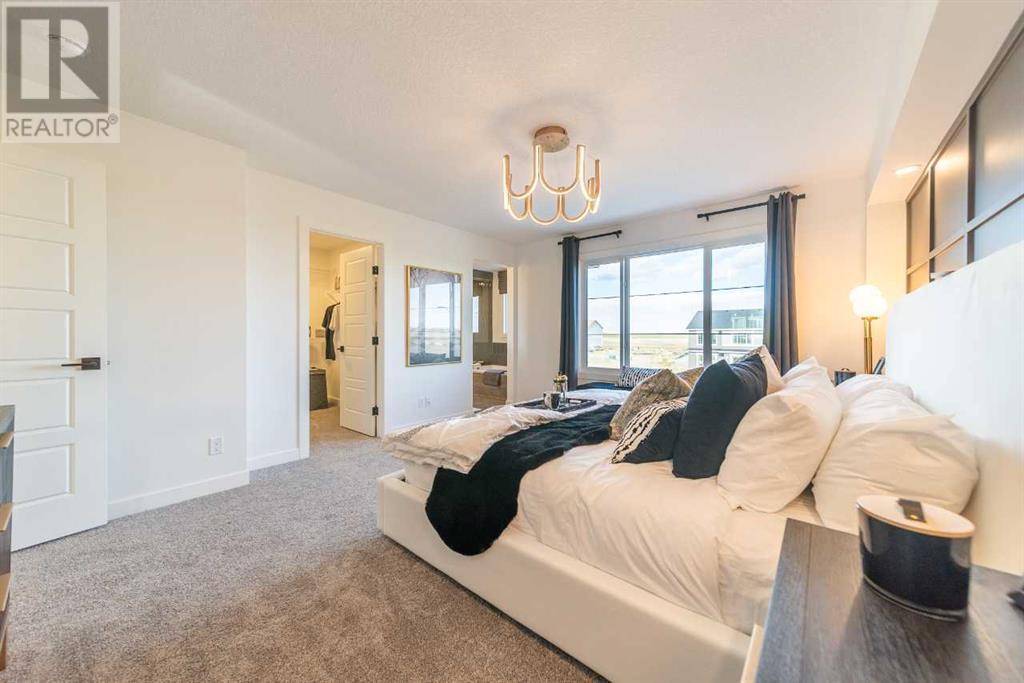 Single Family House for Sale in  Sora Terrace SE Hotchkiss Calgary 
