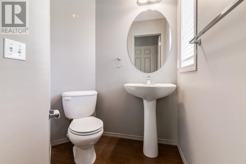 Single Family House for Sale in  Tuscany Court NW Tuscany Calgary 