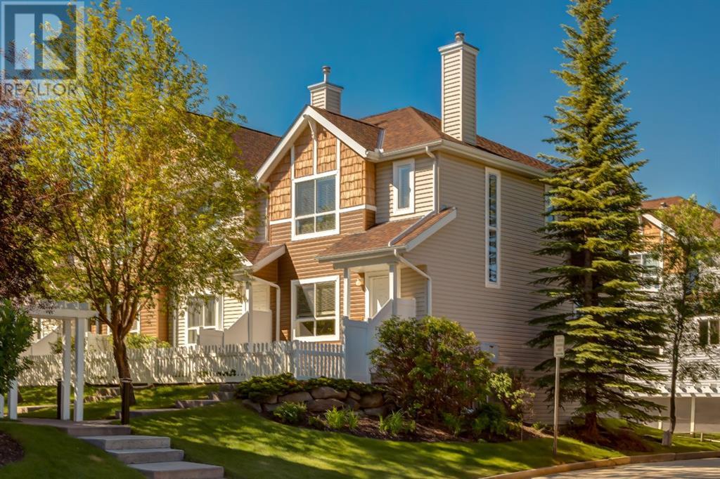 46 Tuscany Court NW, Calgary, Alberta