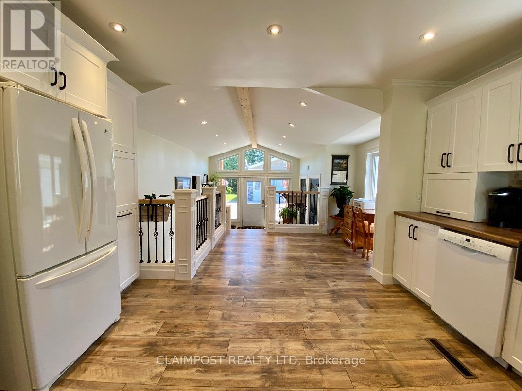 Photo 48 of 1244 Victoria Road, Iroquois Falls ON