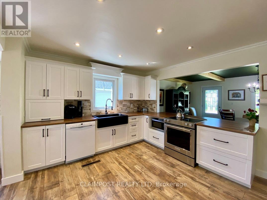 Photo 47 of 1244 Victoria Road, Iroquois Falls ON
