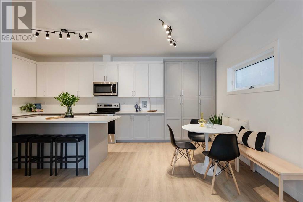 Single Family House for Sale in    Avenue NW Montgomery Calgary 