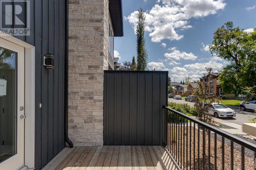 Single Family House for Sale in    Avenue NW Montgomery Calgary 