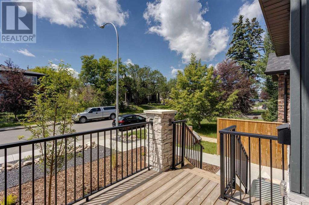 Single Family House for Sale in    Avenue NW Montgomery Calgary 