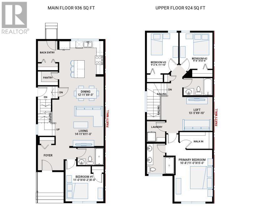 Single Family House for Sale in  Savanna Place NE Saddle Ridge Calgary 