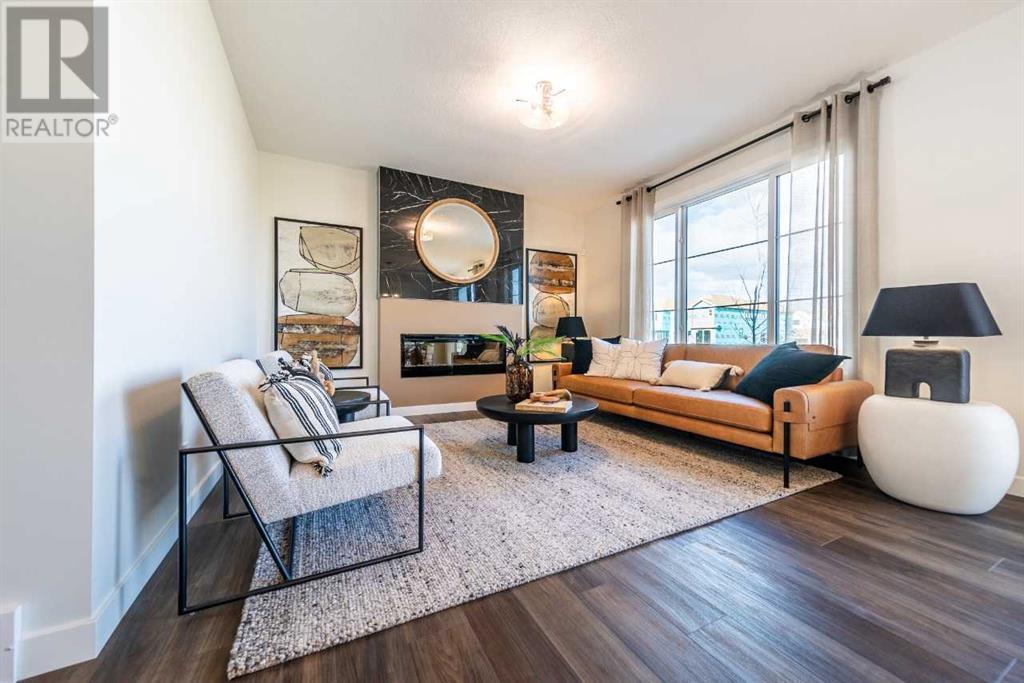 Single Family House for Sale in  Hotchkiss Common SE Hotchkiss Calgary 