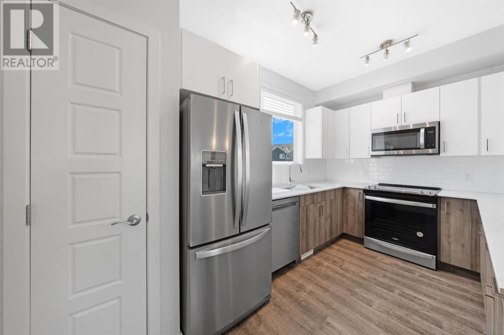 Single Family House for Sale in   Redstone Boulevard NE Redstone Calgary 