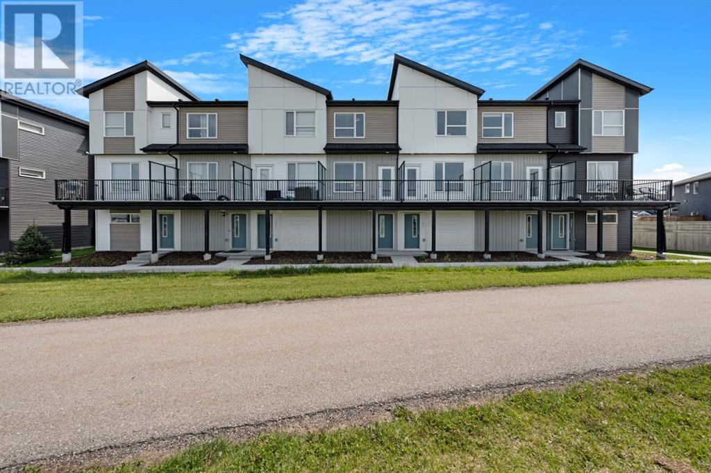 Single Family House for Sale in   Redstone Boulevard NE Redstone Calgary 