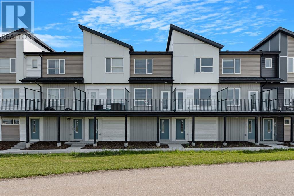 Single Family House for Sale in   Redstone Boulevard NE Redstone Calgary 
