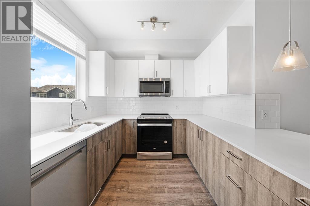 Single Family House for Sale in   Redstone Boulevard NE Redstone Calgary 