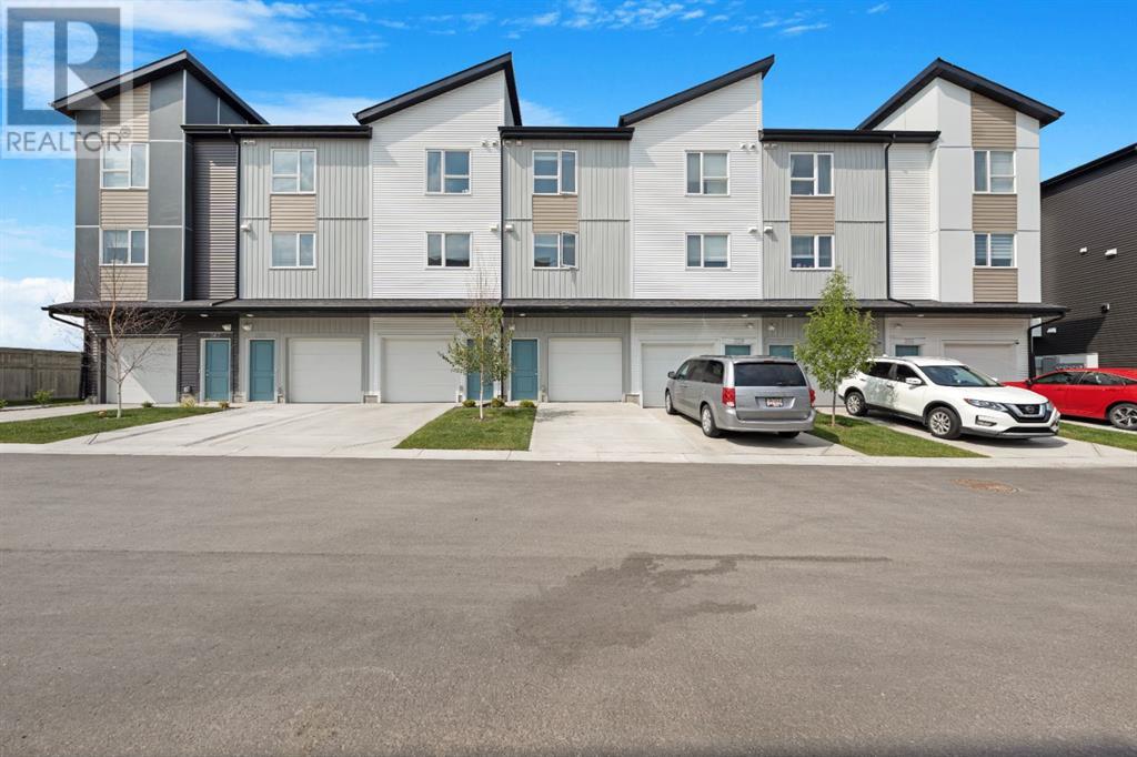 Single Family House for Sale in   Redstone Boulevard NE Redstone Calgary 