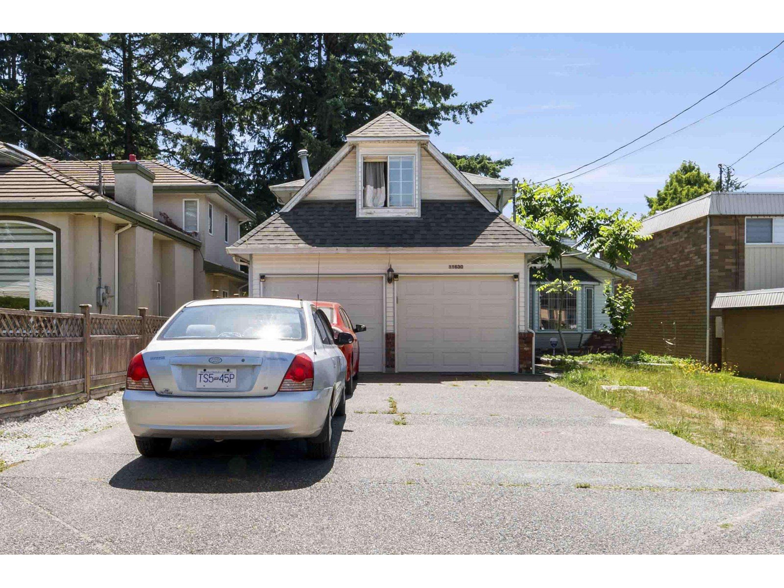 Photo 1 of 11630 72 A Avenue, Delta BC
