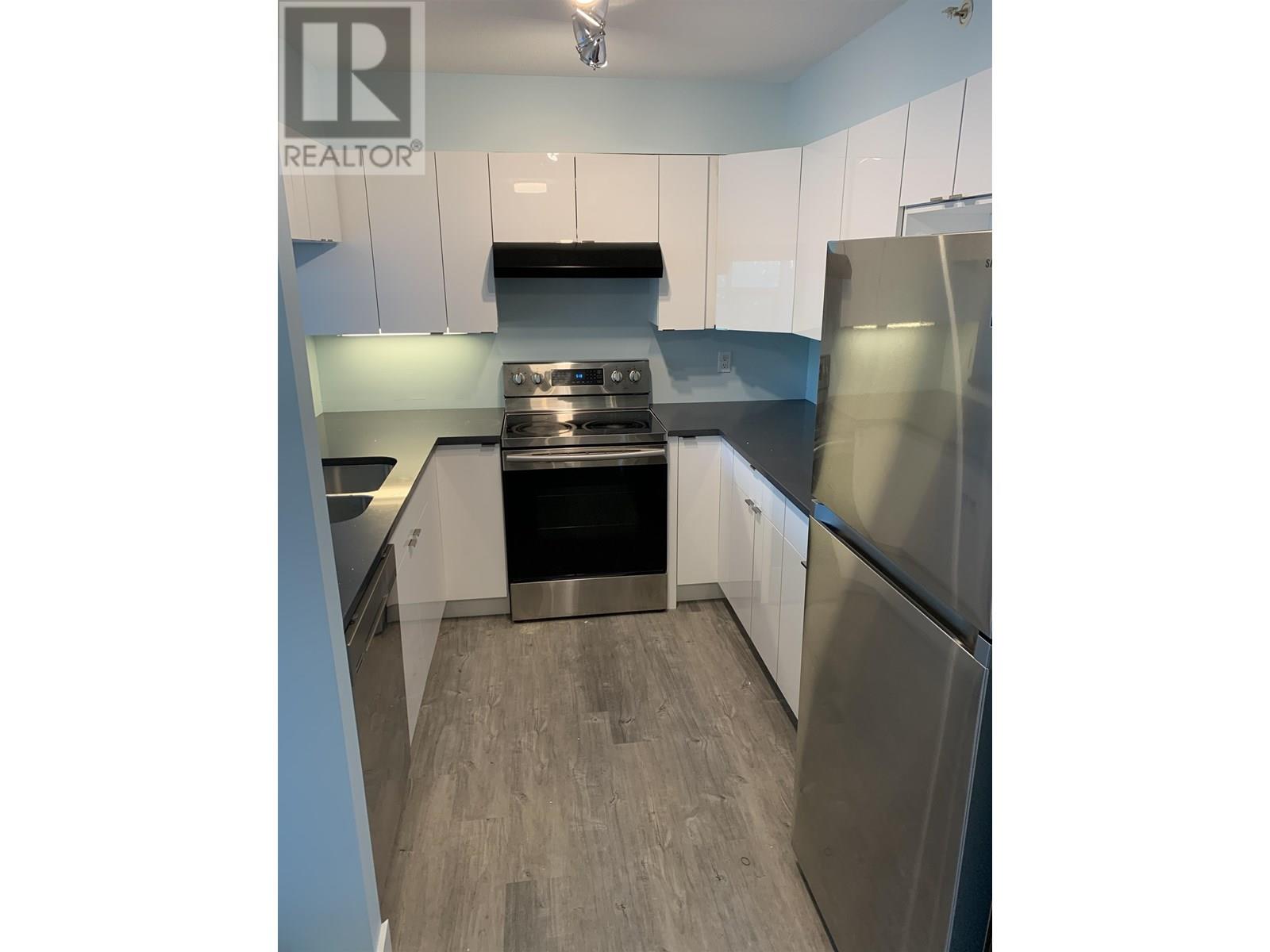 Photo 1 of 803 1148 Heffley Crescent, Coquitlam BC