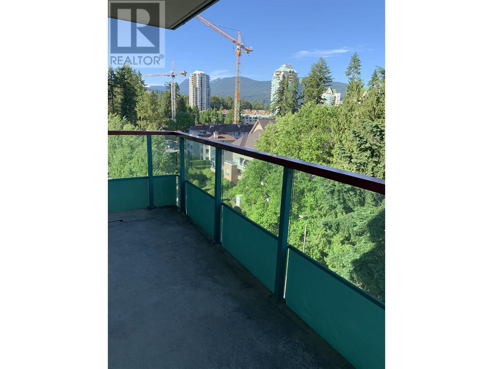 Photo 7 of 803 1148 Heffley Crescent, Coquitlam BC