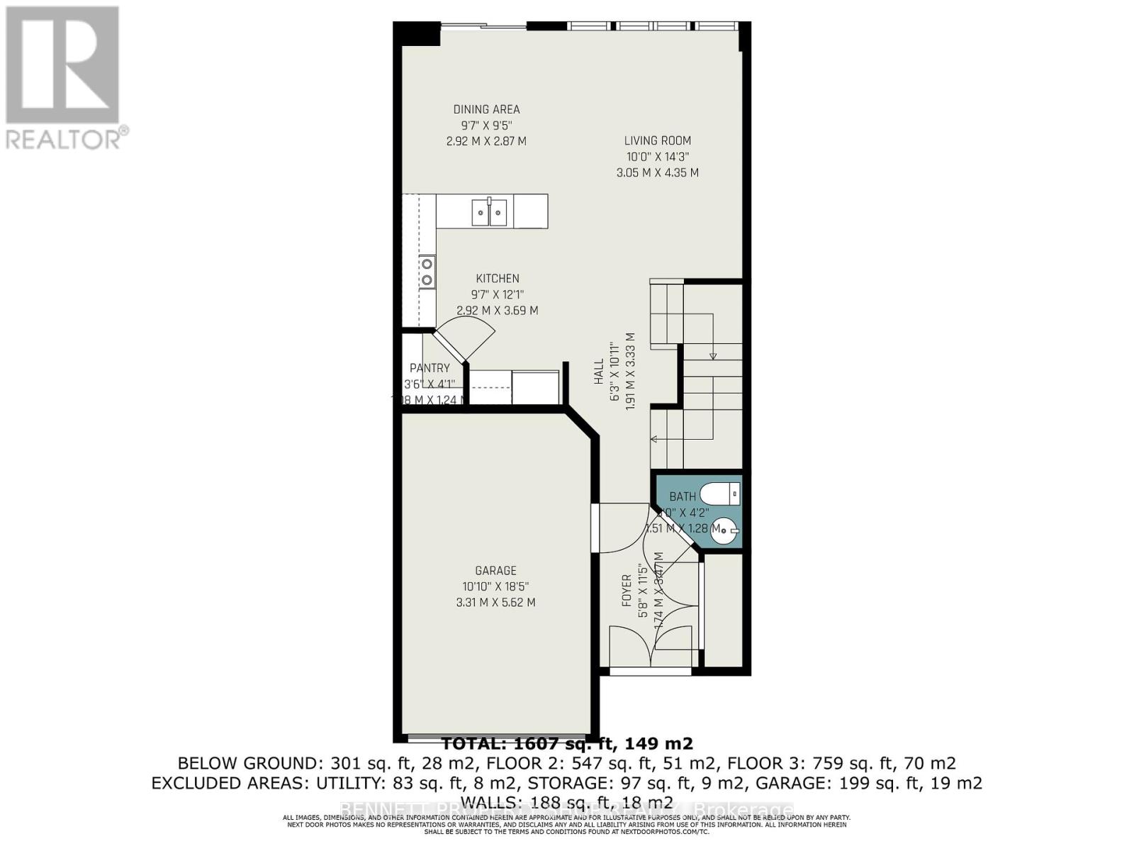 Photo 18 of 526 Pepperville Crescent N, Ottawa ON