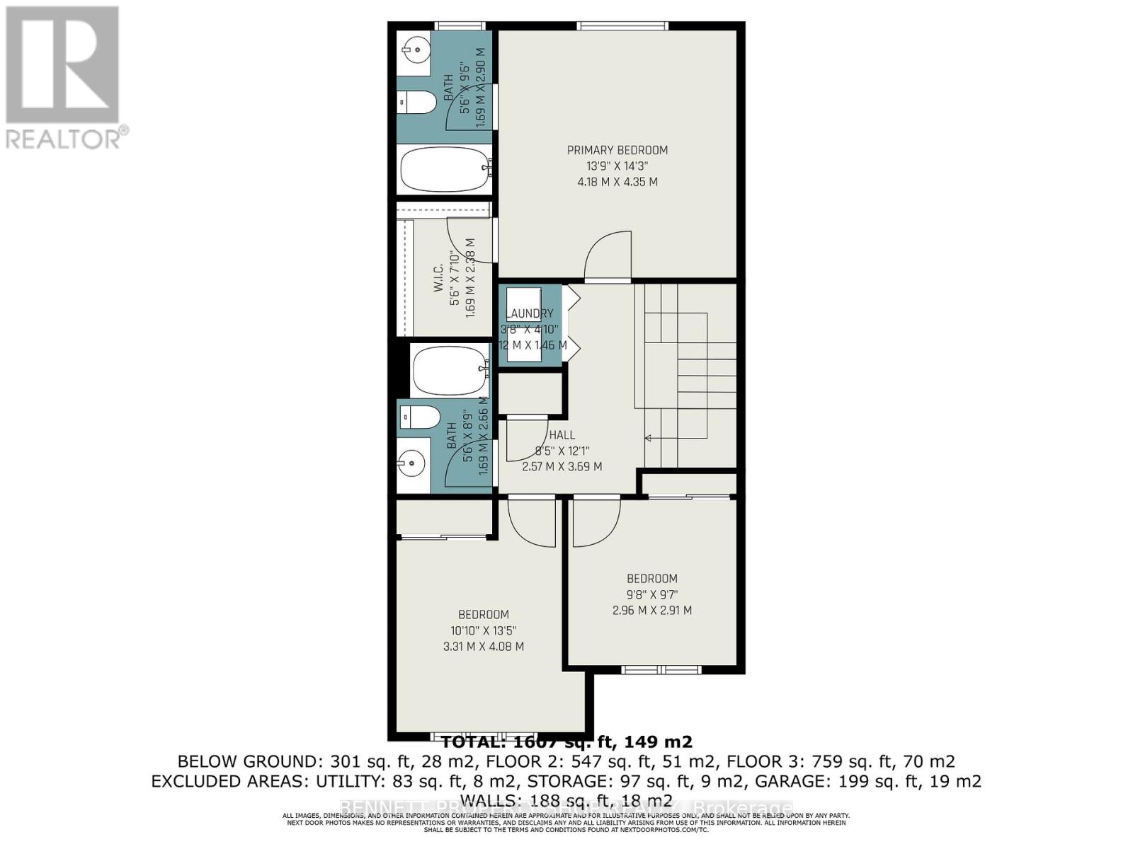 Photo 19 of 526 Pepperville Crescent N, Ottawa ON