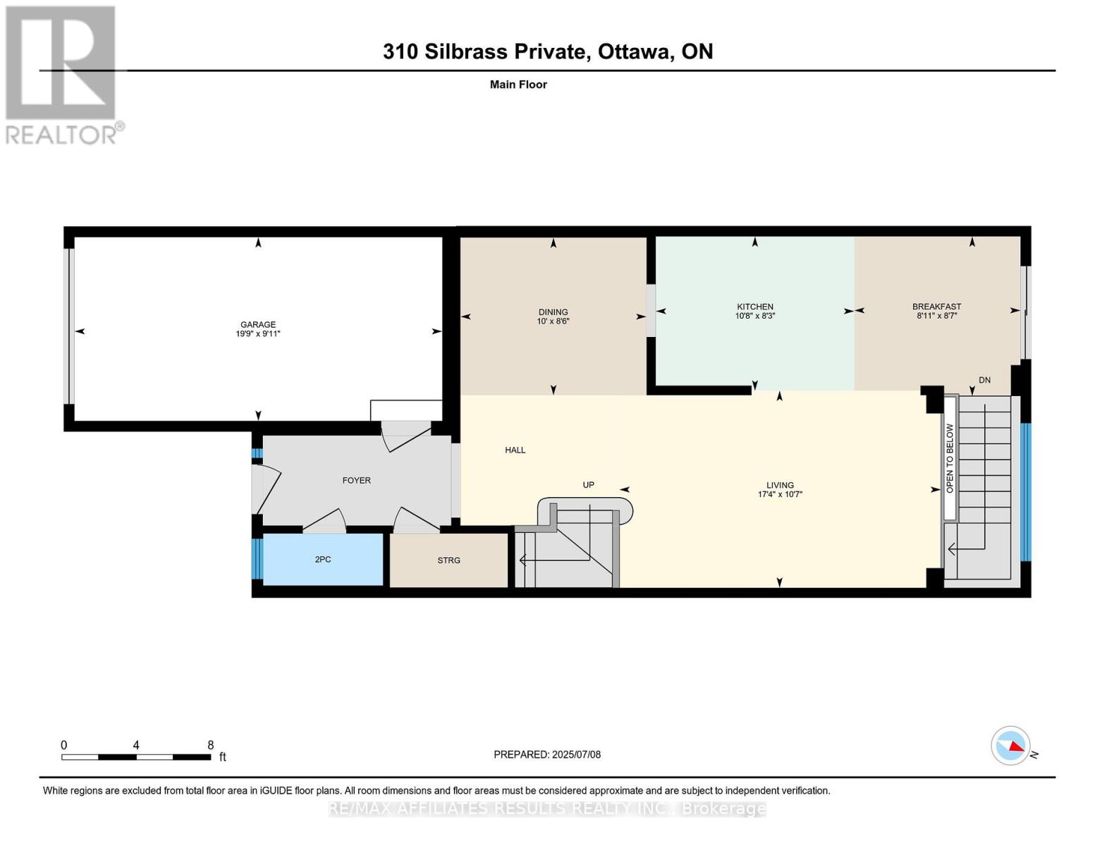 Photo 48 of 310 Silbrass Private, Ottawa ON