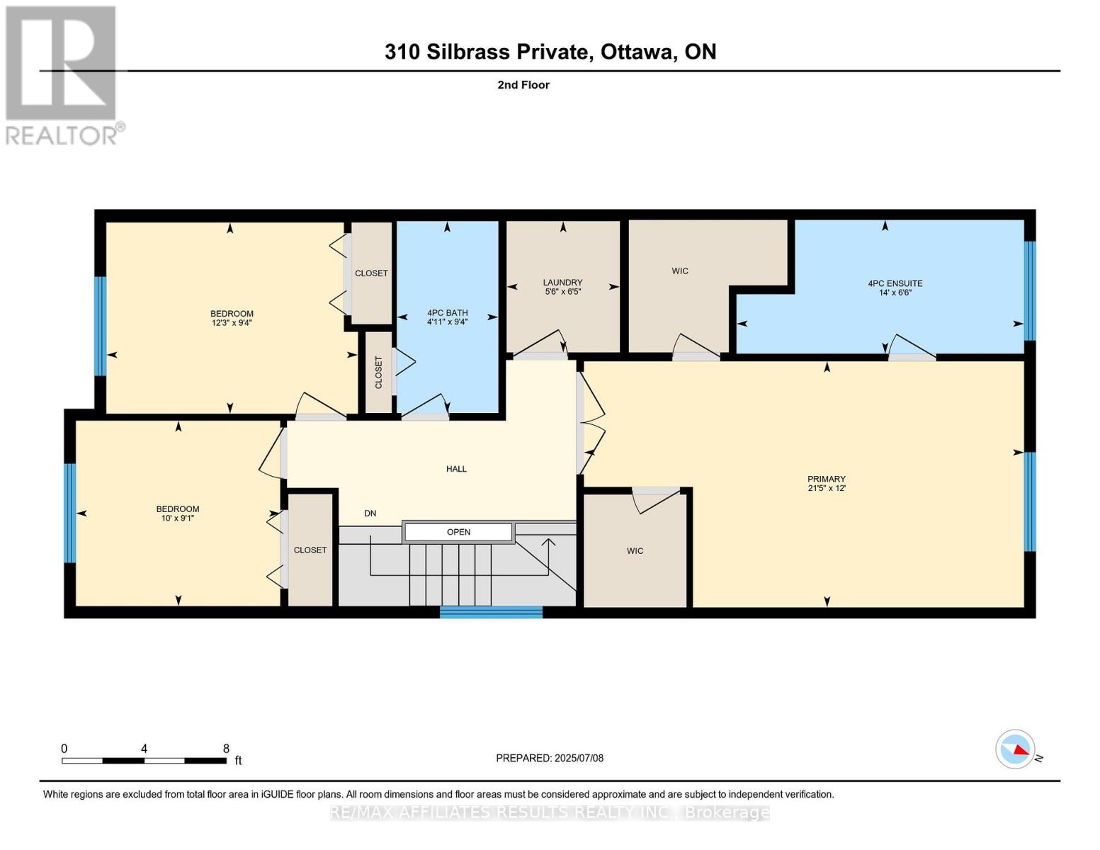 Photo 49 of 310 Silbrass Private, Ottawa ON